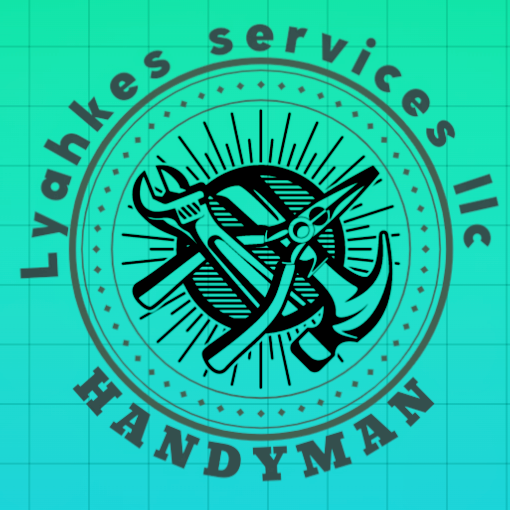 Lyahkes Services LLC logo