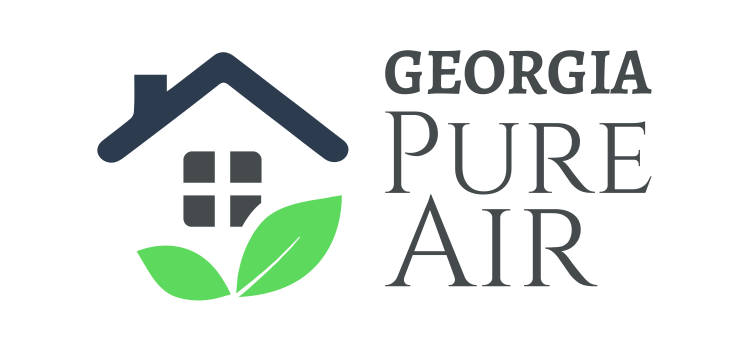 Georgia Pure Air LLC logo