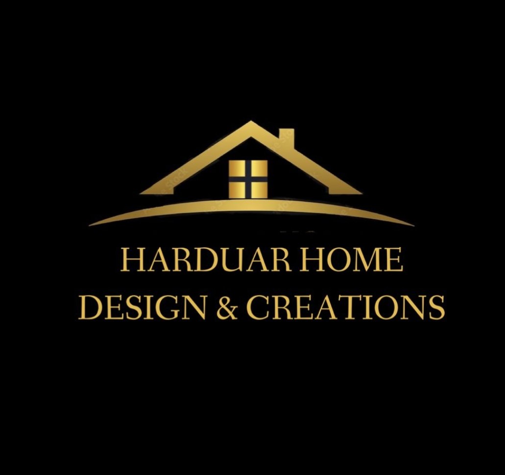 Harduar Home Designs and Creations logo