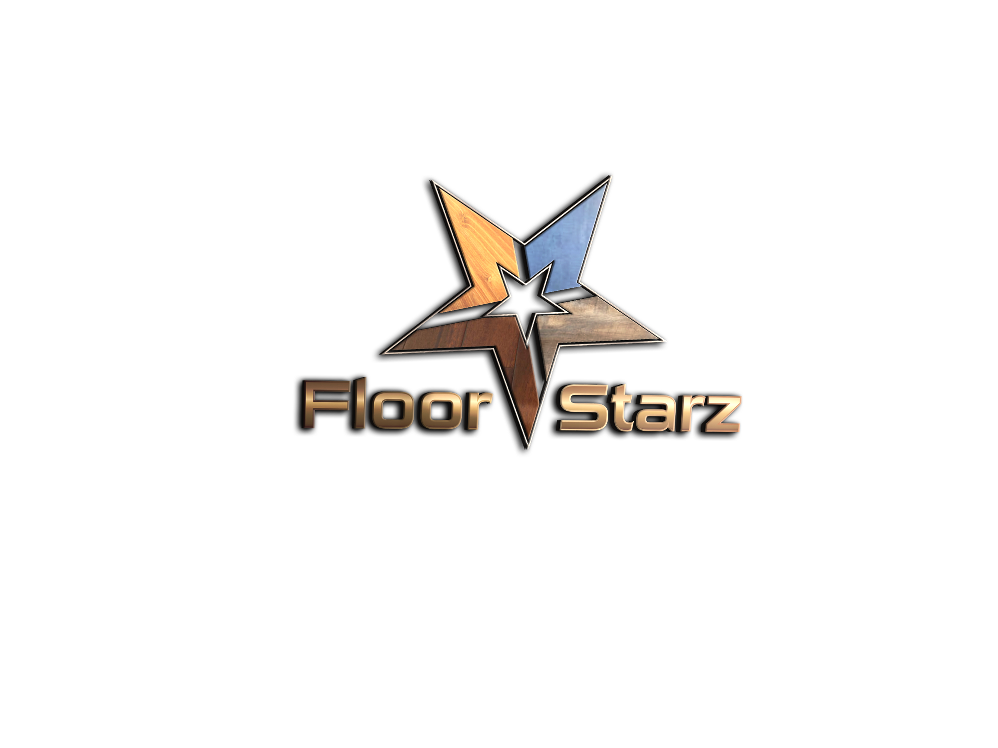 Floor Starz logo