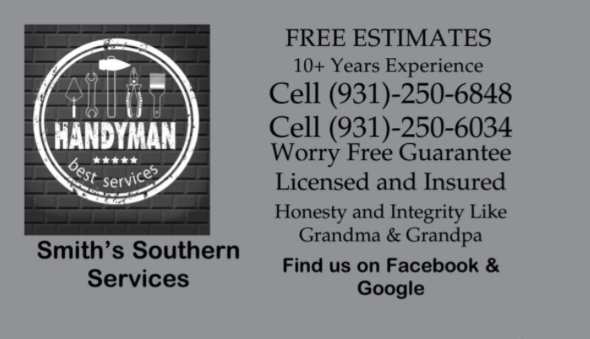 Avatar for Rocky Top Home Services