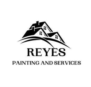 Logo for Reyes Painting And Services