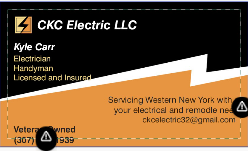 Avatar for CKC Electric LLC