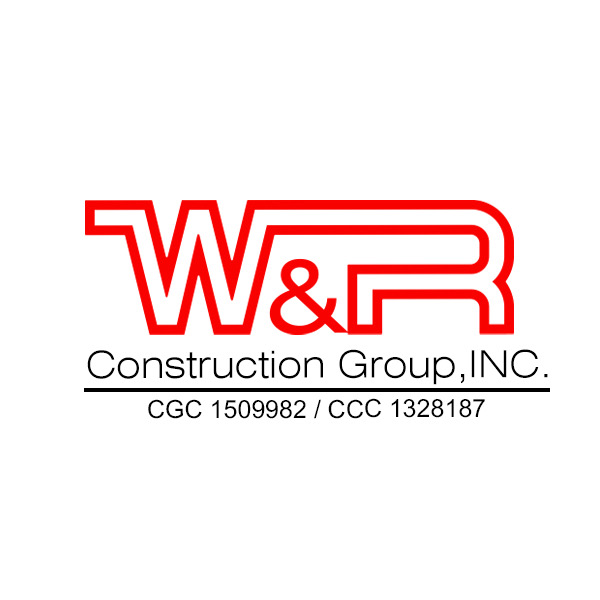 W & R Construction Group, Inc logo