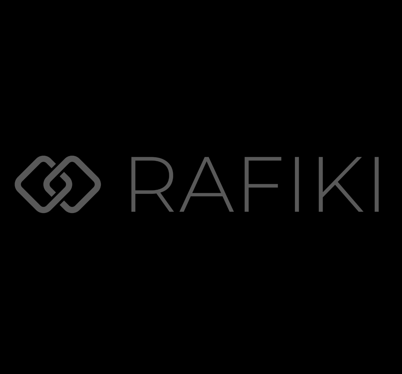 Logo for Rafiki Cleaners LLC