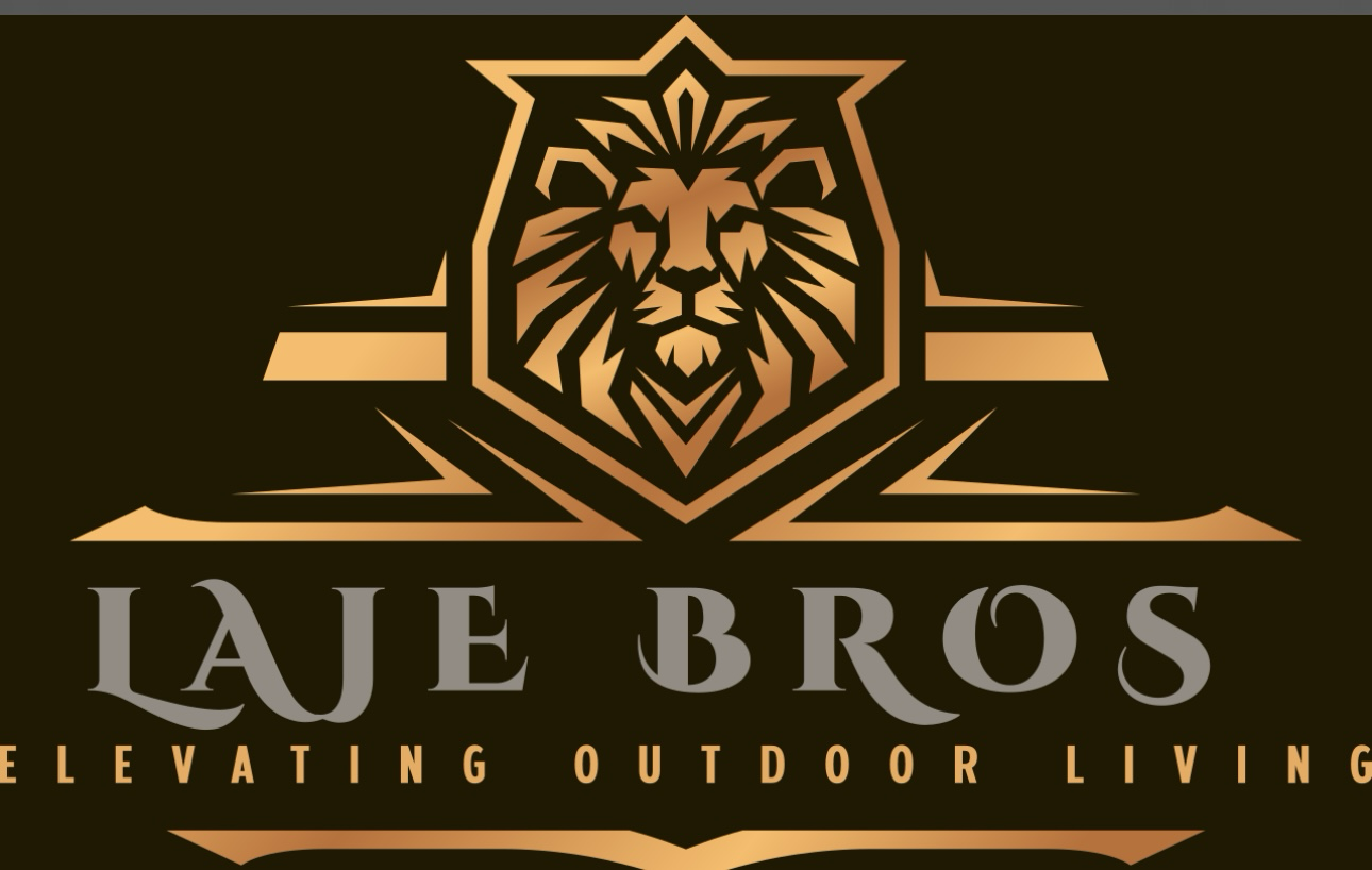 L.A.J.E. Bros logo