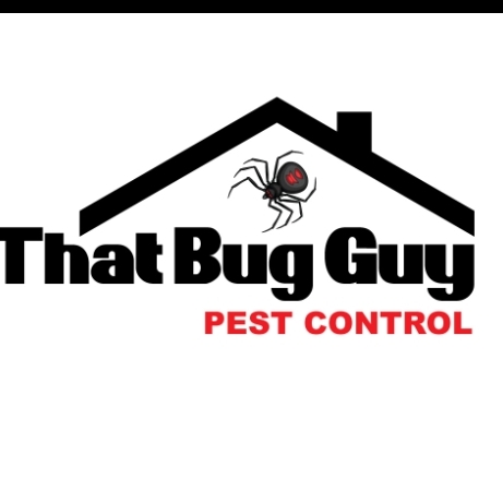 That Bug Guy Pest Control logo