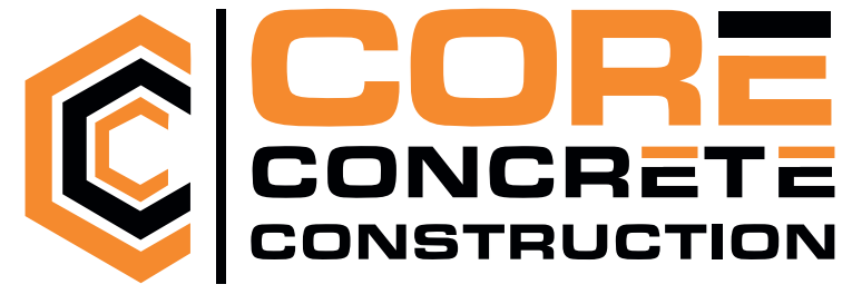 Core Concrete Construction, LLC logo