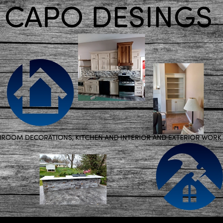 Avatar for Capo Designs