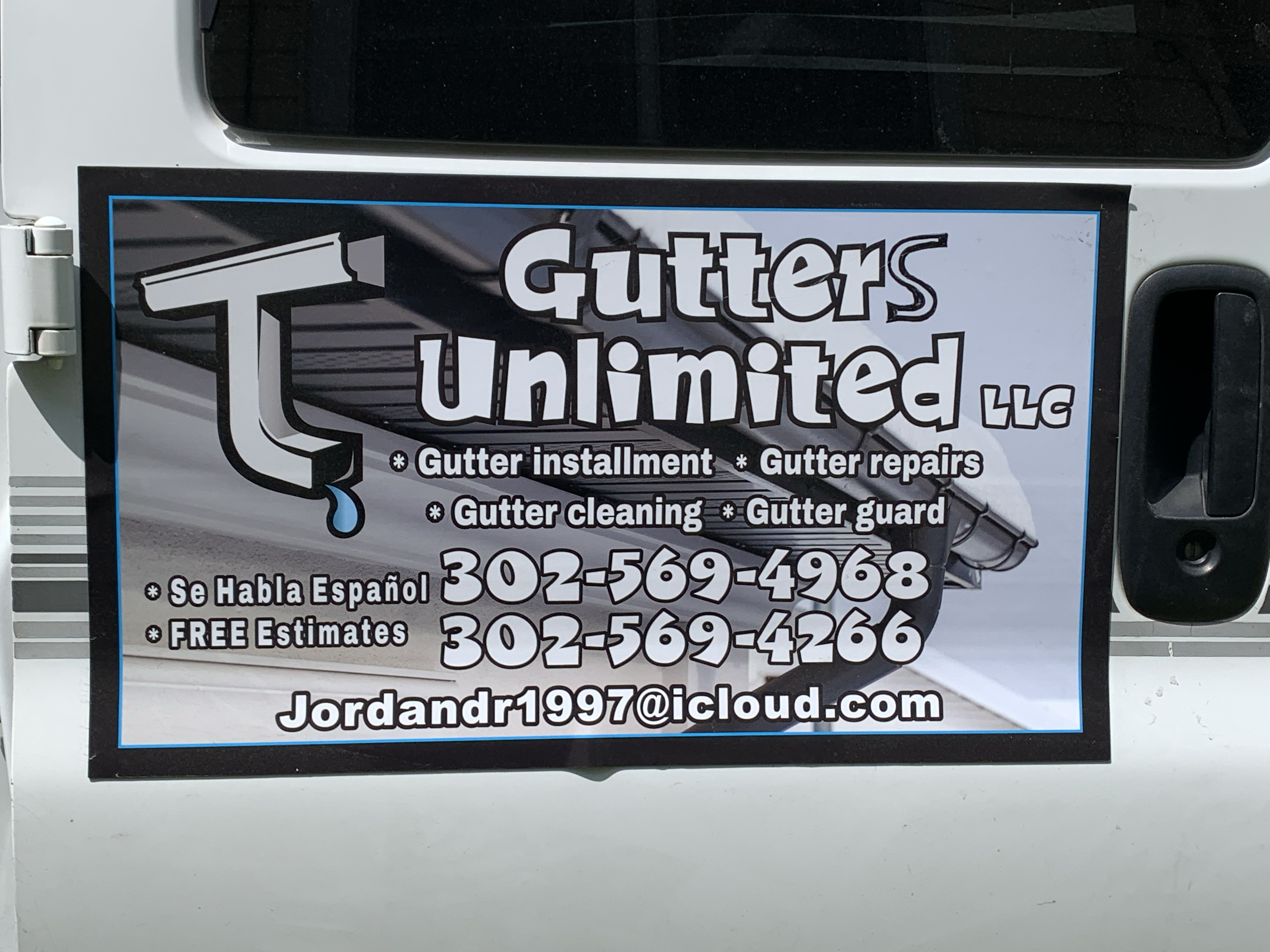 Avatar for Gutters unlimited LLC