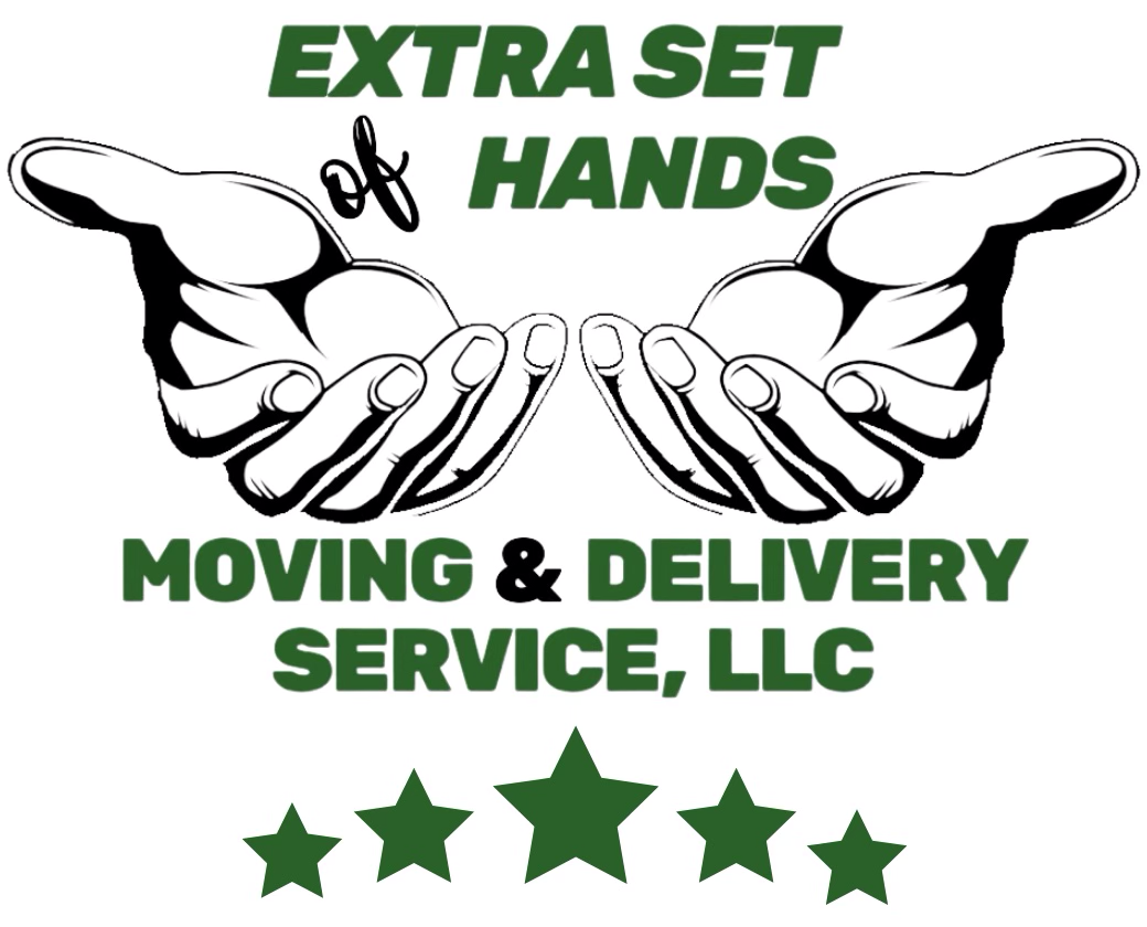 Extra Set Of Hands Moving and Delivery logo