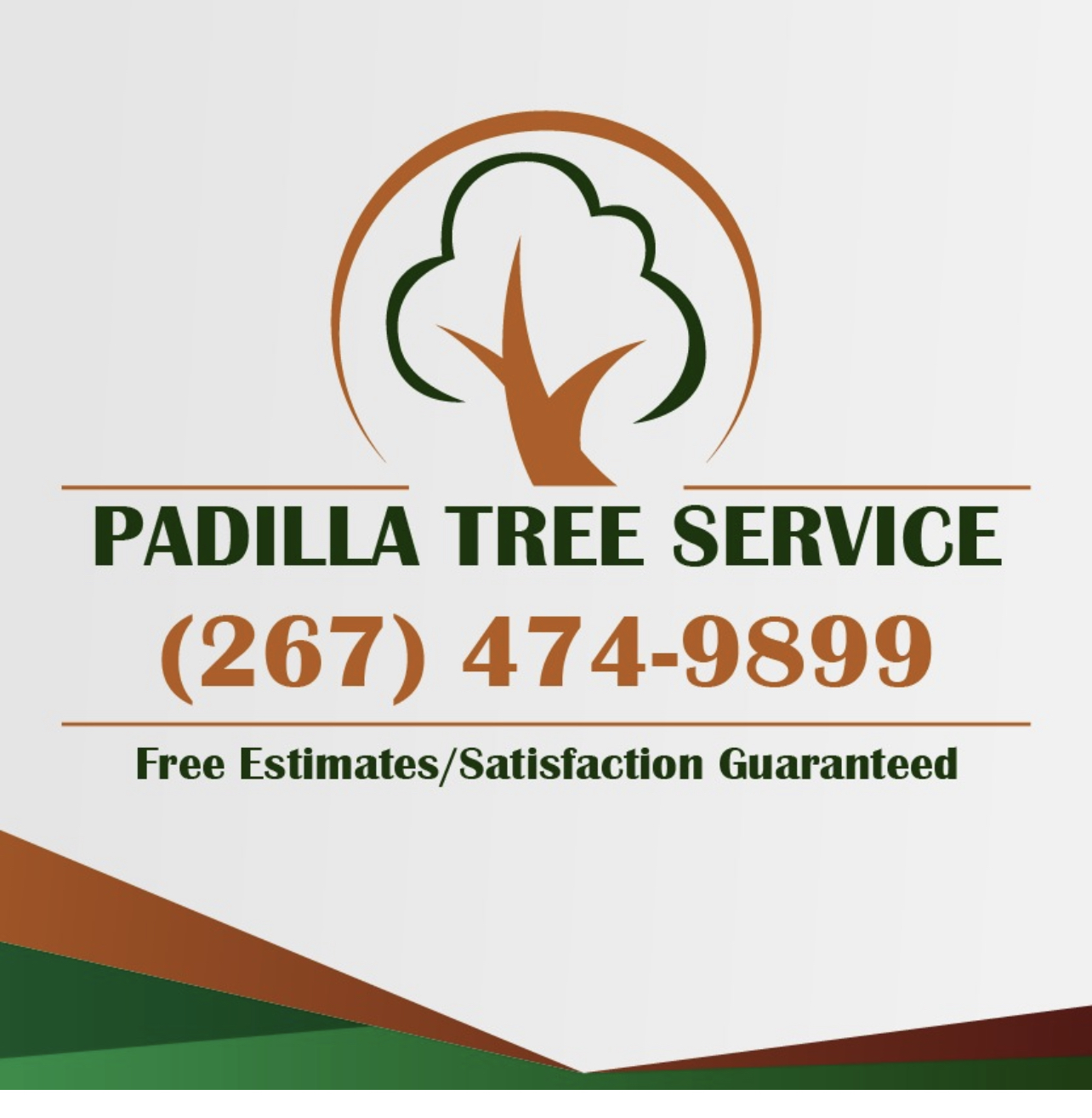 Avatar for Padilla tree service