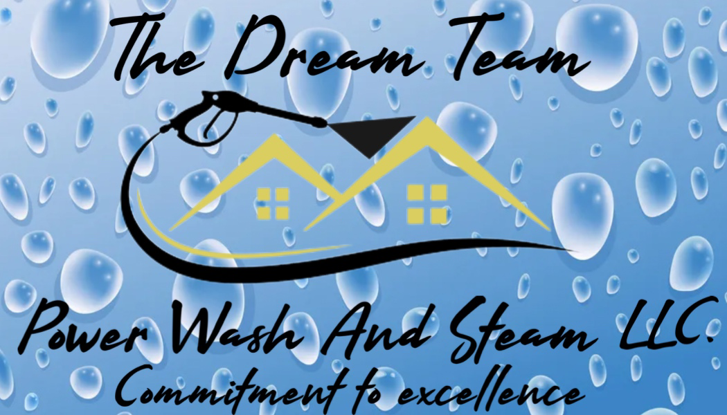 Avatar for The Dream Team Power Wash And Steam LLC.
