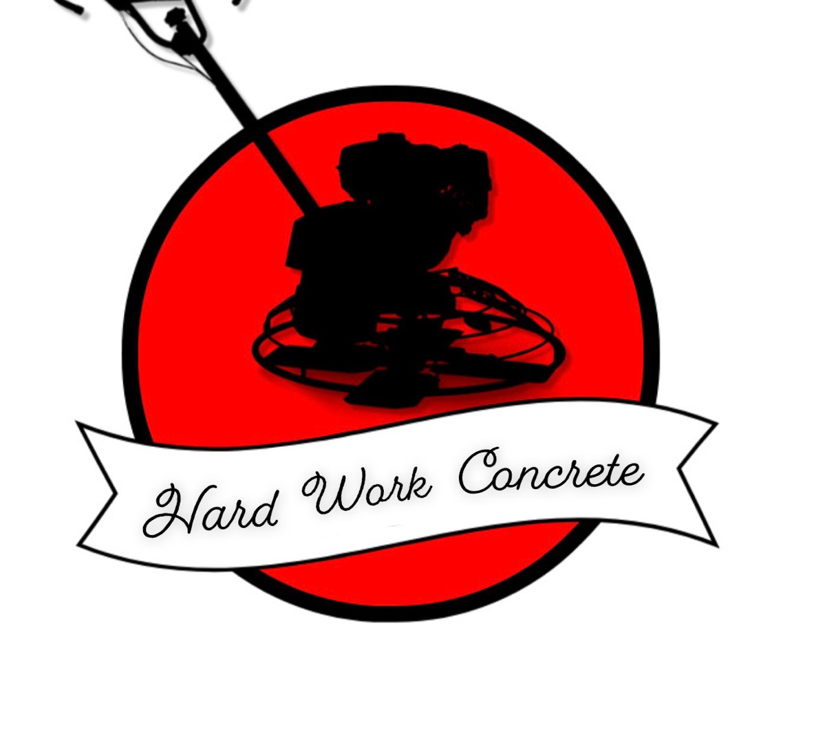 Avatar for Hard Work Concrete