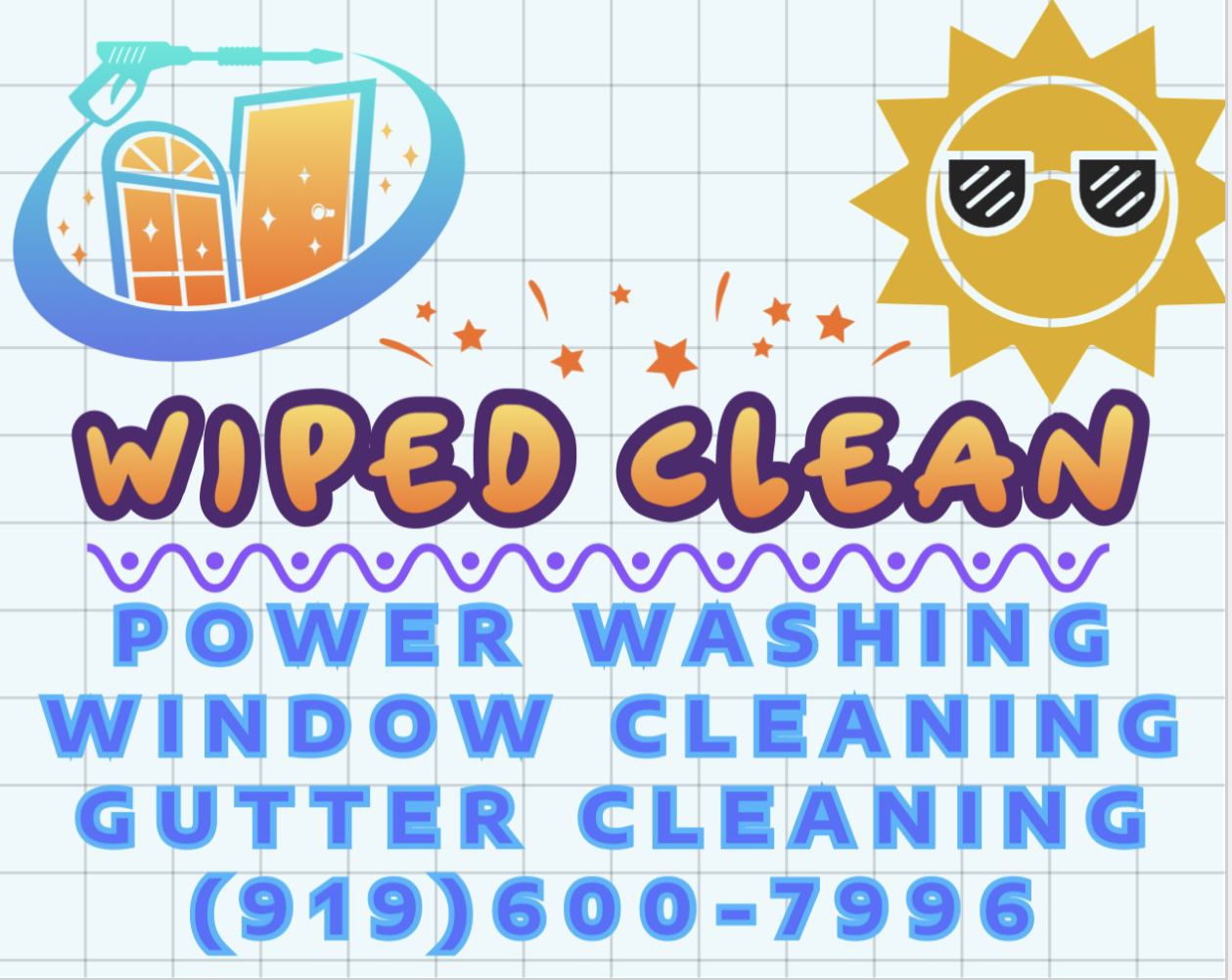 Avatar for Wiped Clean