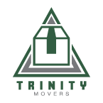 Trinity Movers logo