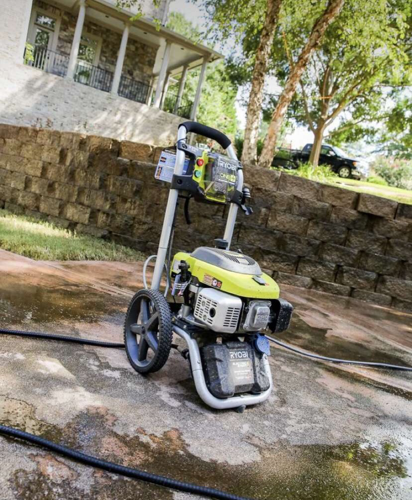 Avatar for Kylors pressure washing