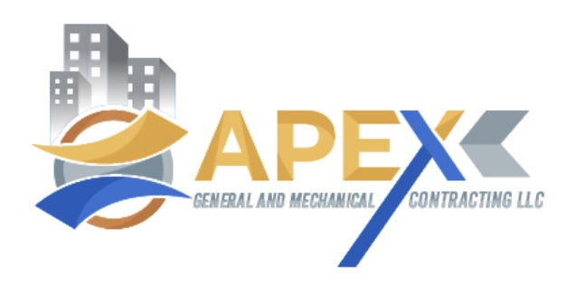 Apex General and Mechanical Contracting LLC logo