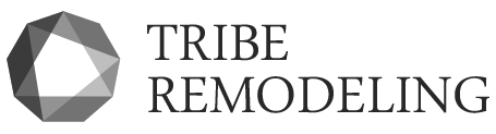 Logo for Tribe Remodeling Inc
