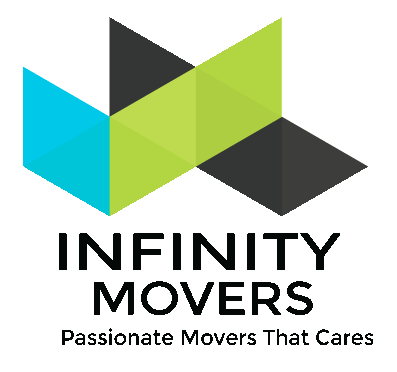 Logo for Infinity Movers LLC