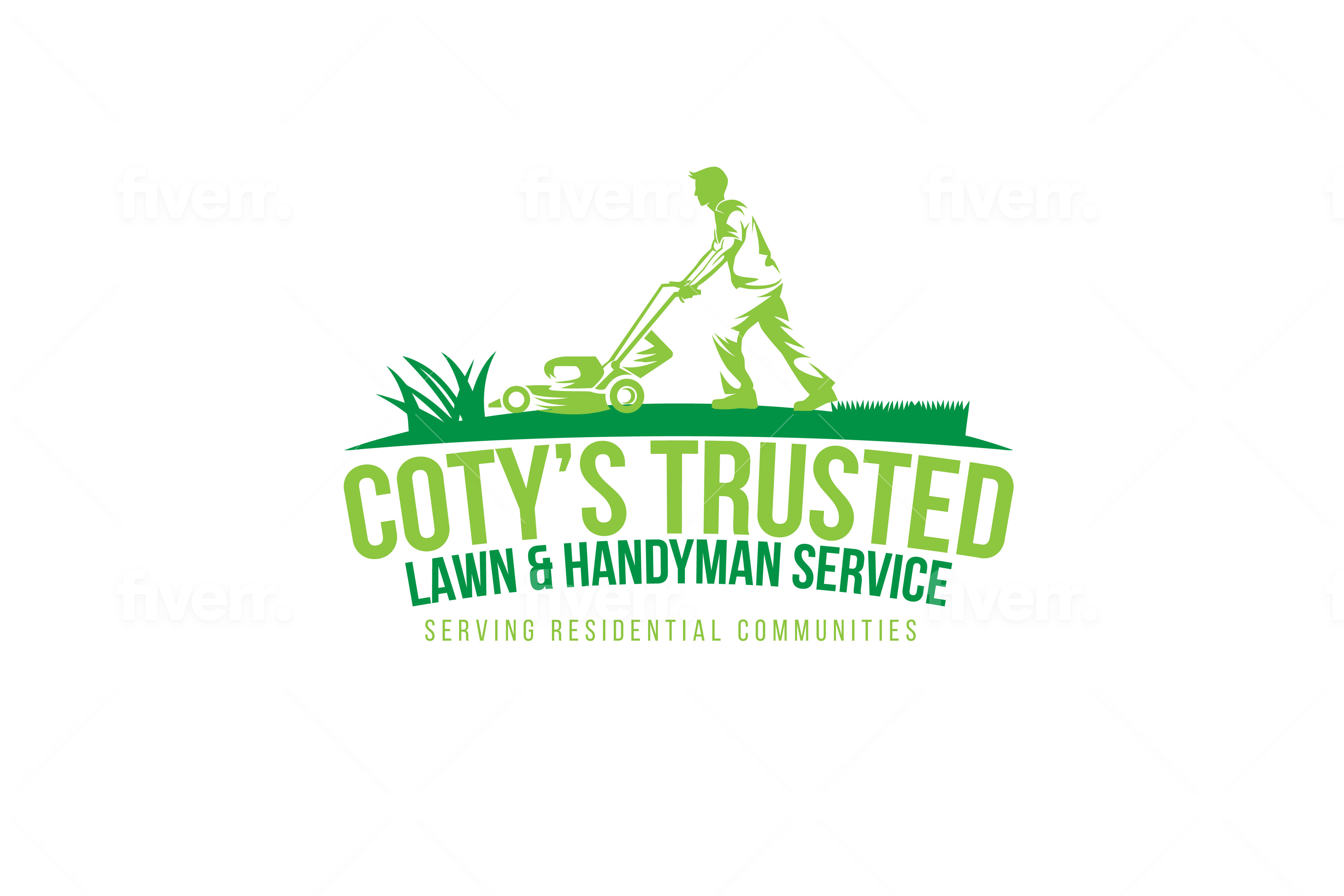 Avatar for COTYS TRUSTED LAWN & HANDYMAN SERVICE