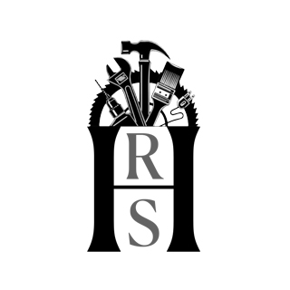 Logo for Reliable Home Services