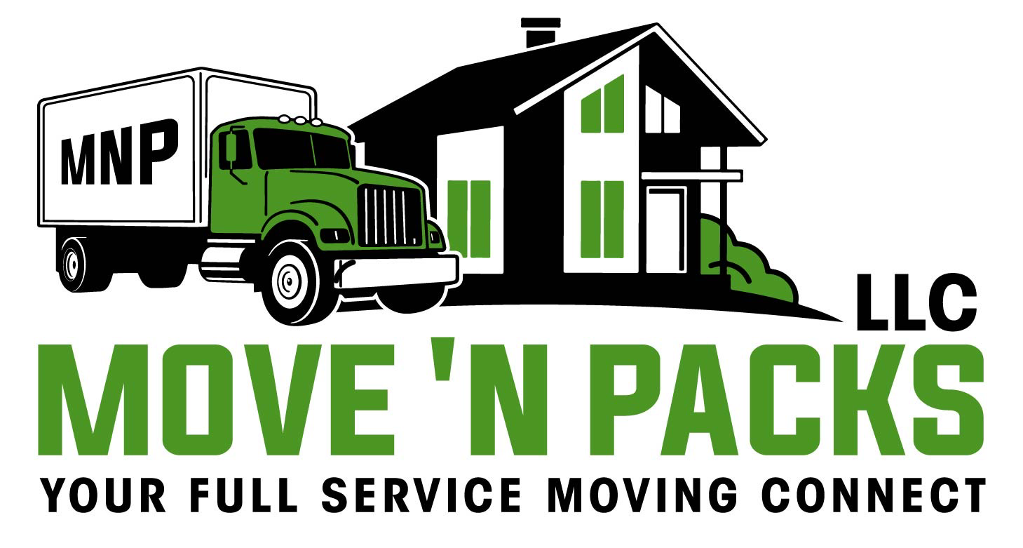 Avatar for Move ‘N Packs LLC