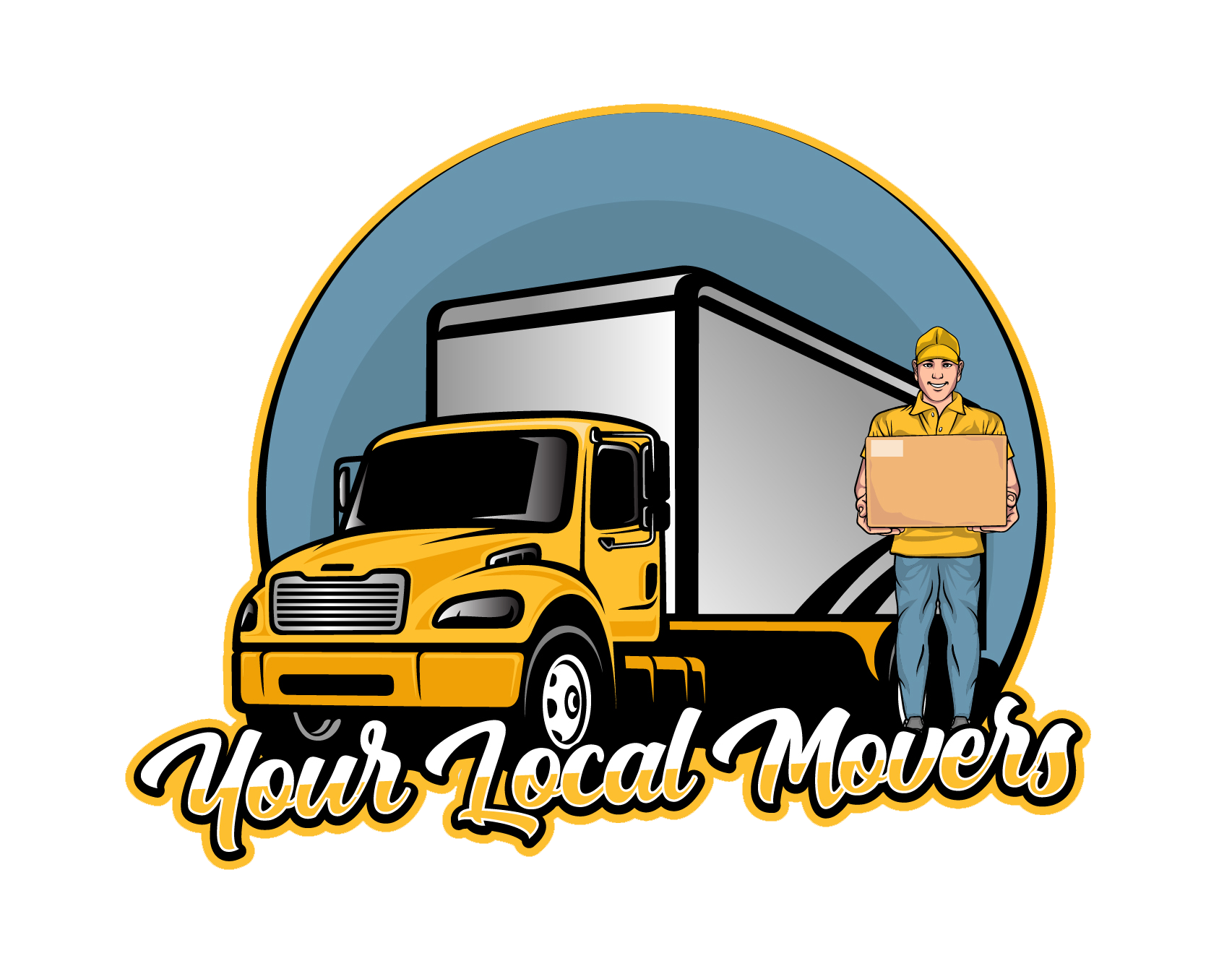 Avatar for Your Local Moverz