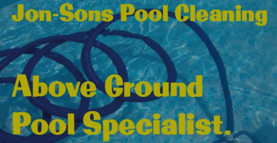 Avatar for Jon-Sons Pool Cleaning