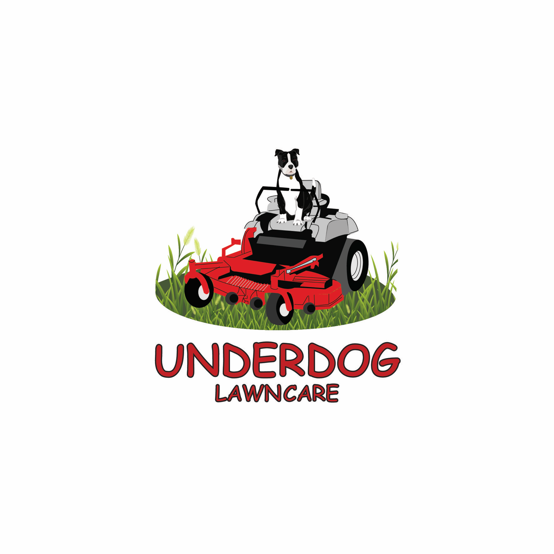 Avatar for Underdog Lawn Care by UnderDog LLC