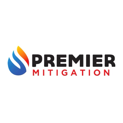 Logo for Premier Mitigation