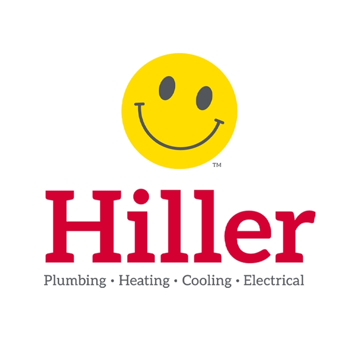Hiller Plumbing, Heating, Cooling, & Electrical logo