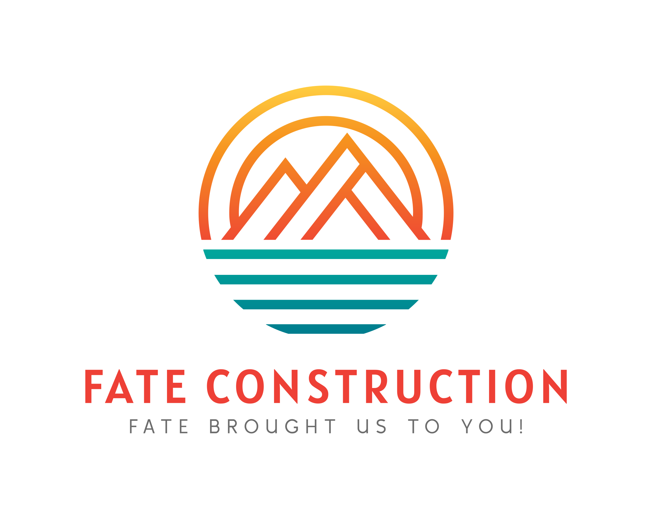 Logo for Fate Construction