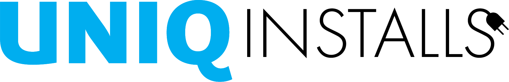Uniq Installs, LLC logo