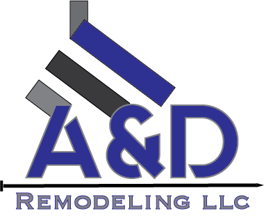 A and D Remodeling LLC logo