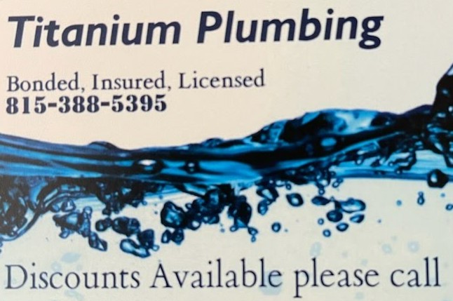 Avatar for Titanium Plumbing