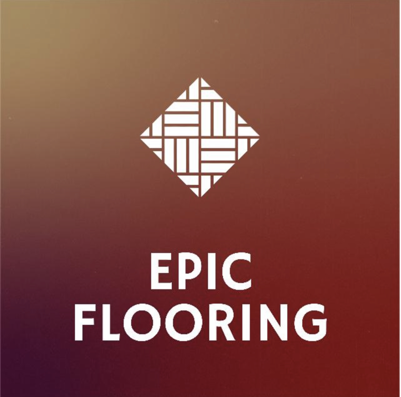 Epic flooring llc logo