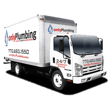 Only Plumbing, LLC logo