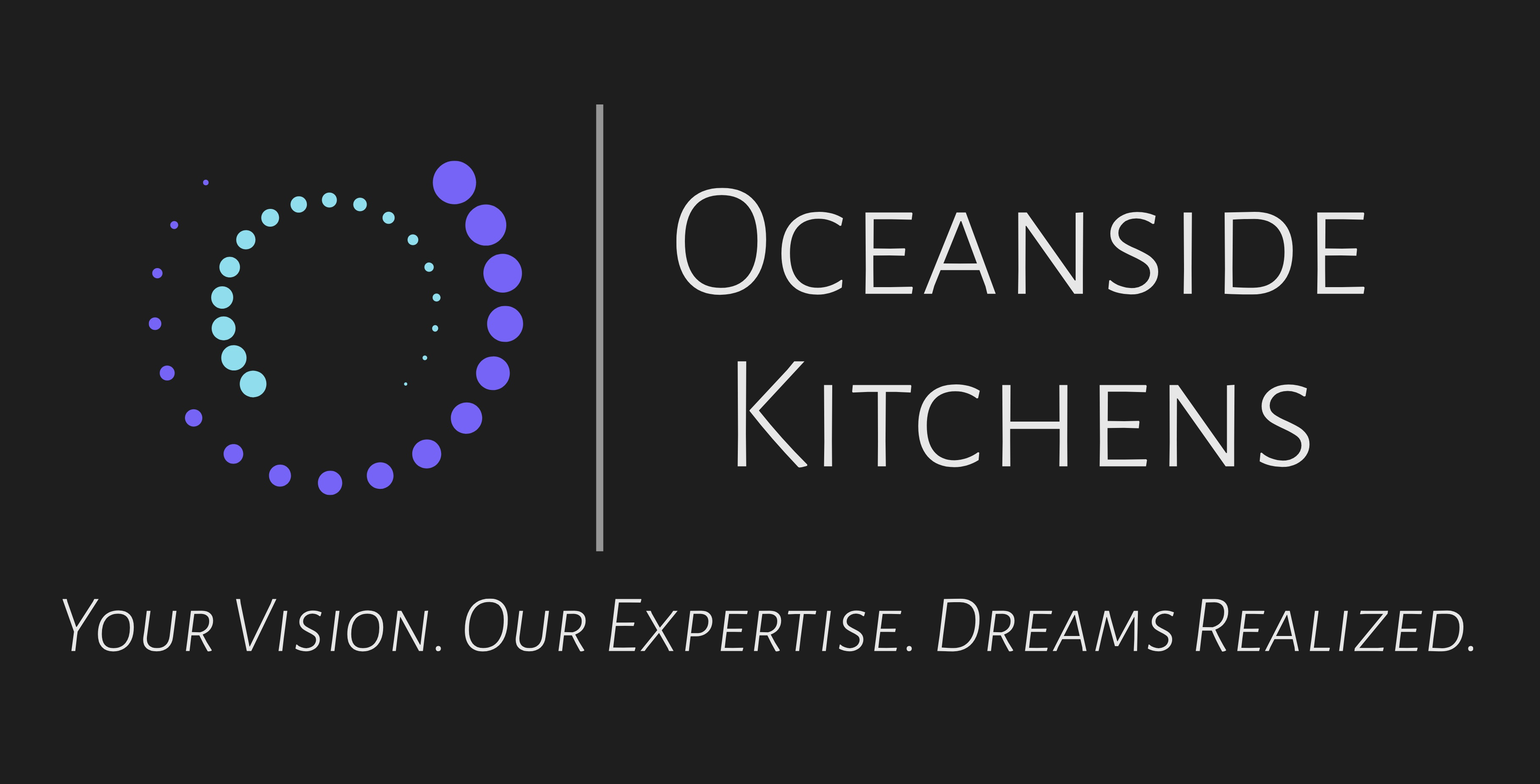 Oceanside Kitchens LLC logo