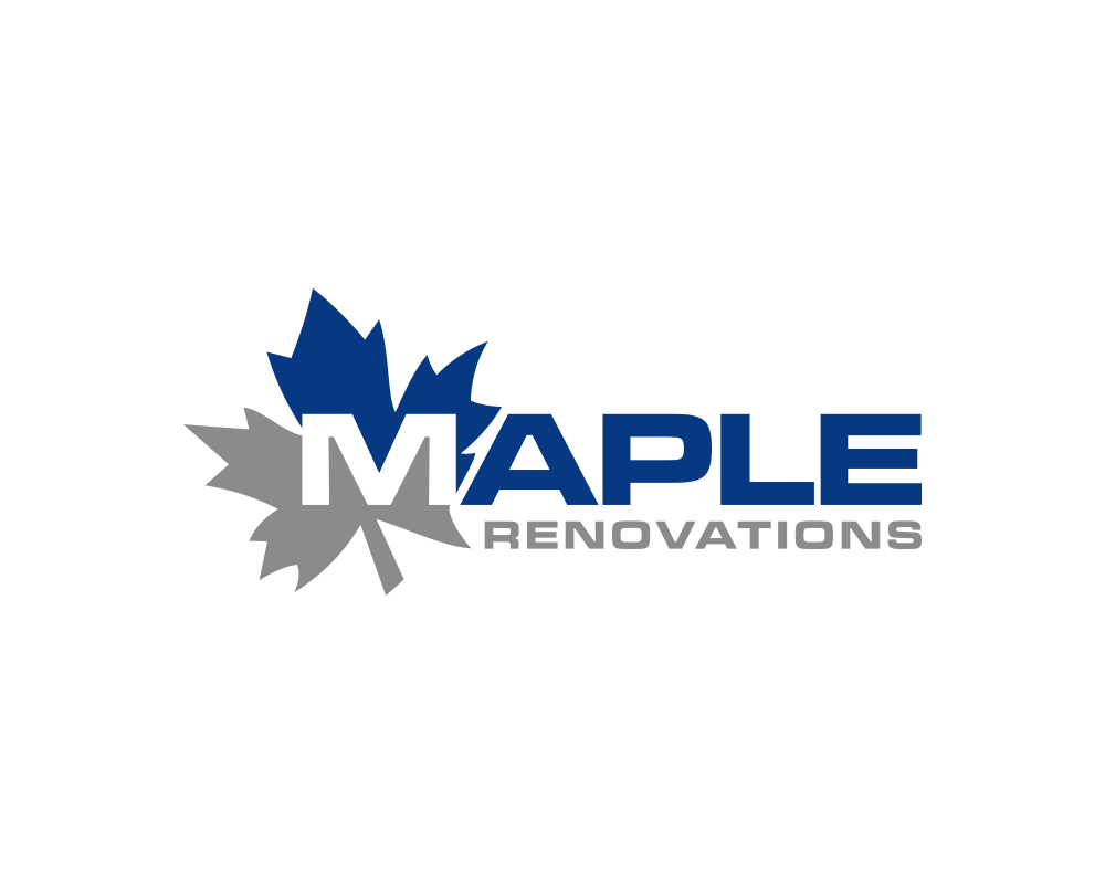 Maple Renovations, LLC logo