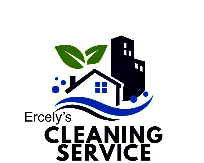 Erceli's Cleaning logo