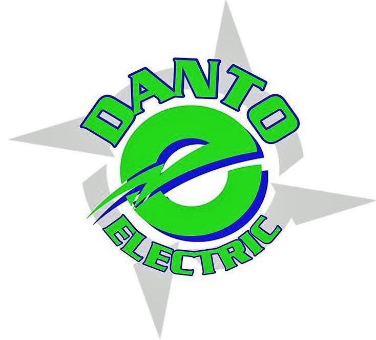 Danto Electric, inc logo