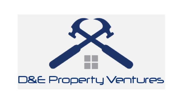 D&E Ventures LLC logo