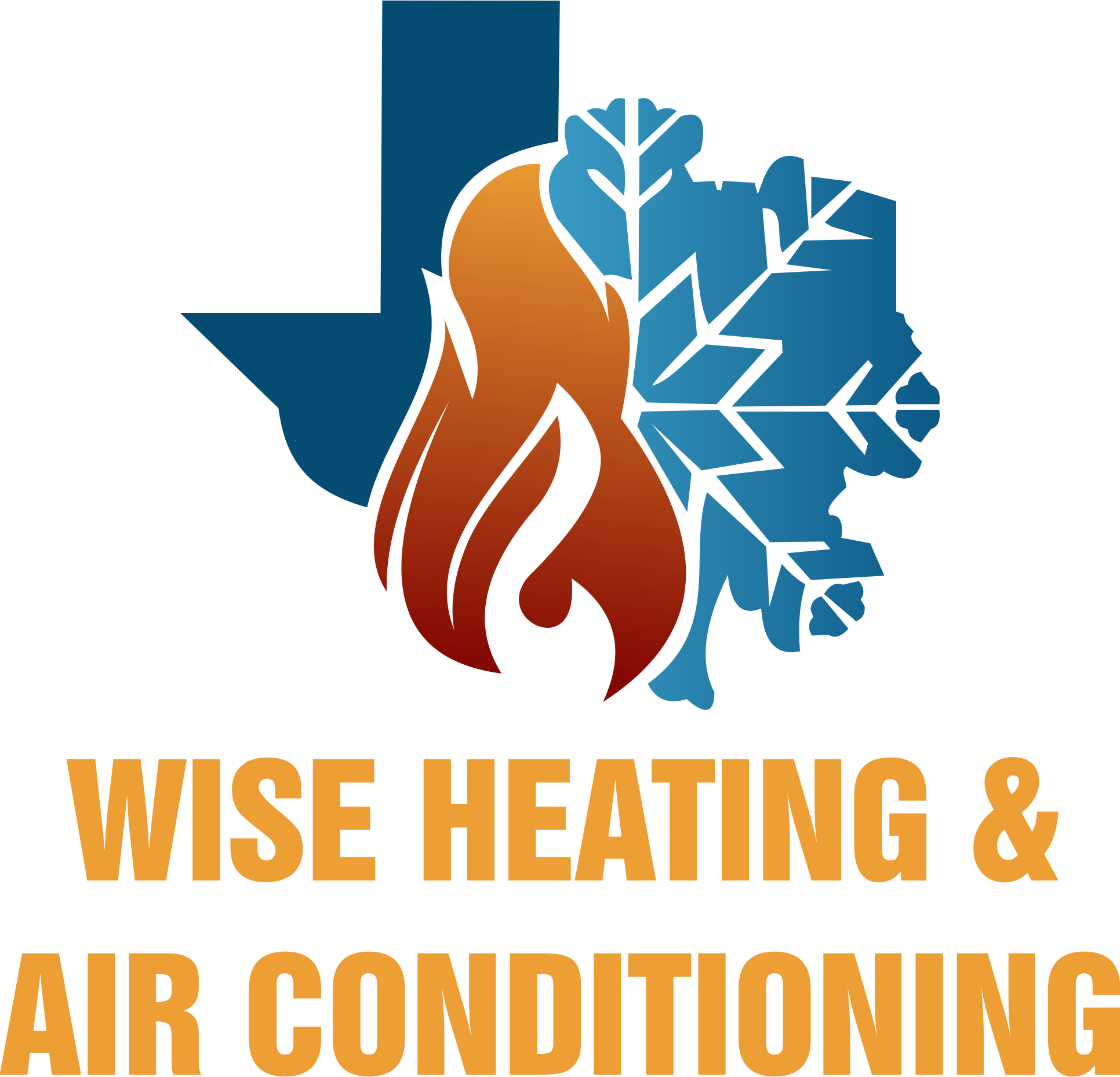 Wise Heating & Air Conditioning, LLC logo