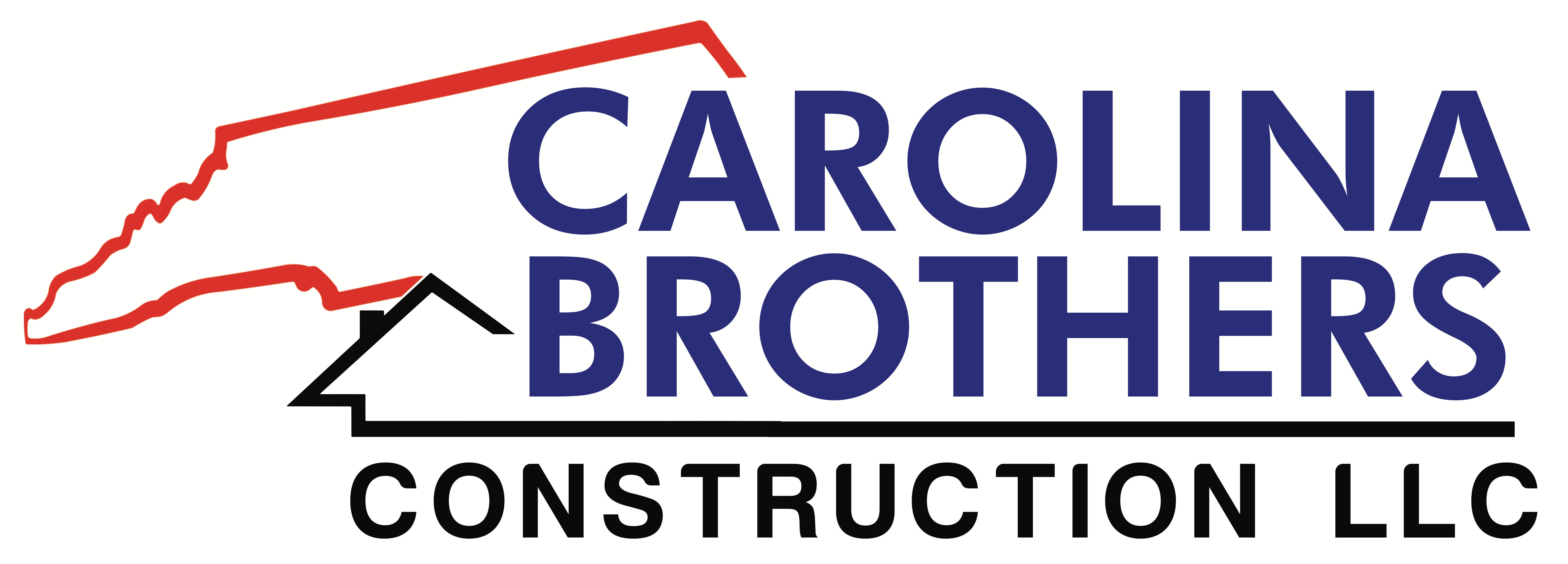 Carolina Brothers Construction llc logo