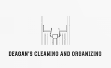Avatar for Deagans Cleaning and Oraganizing