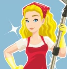 Avatar for LEVEL UP CLEANING SERVICES AND MORE LLC