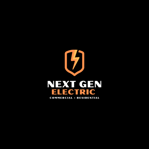 Logo for Next Gen Electrical