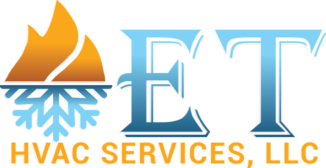ET Services, LLC logo