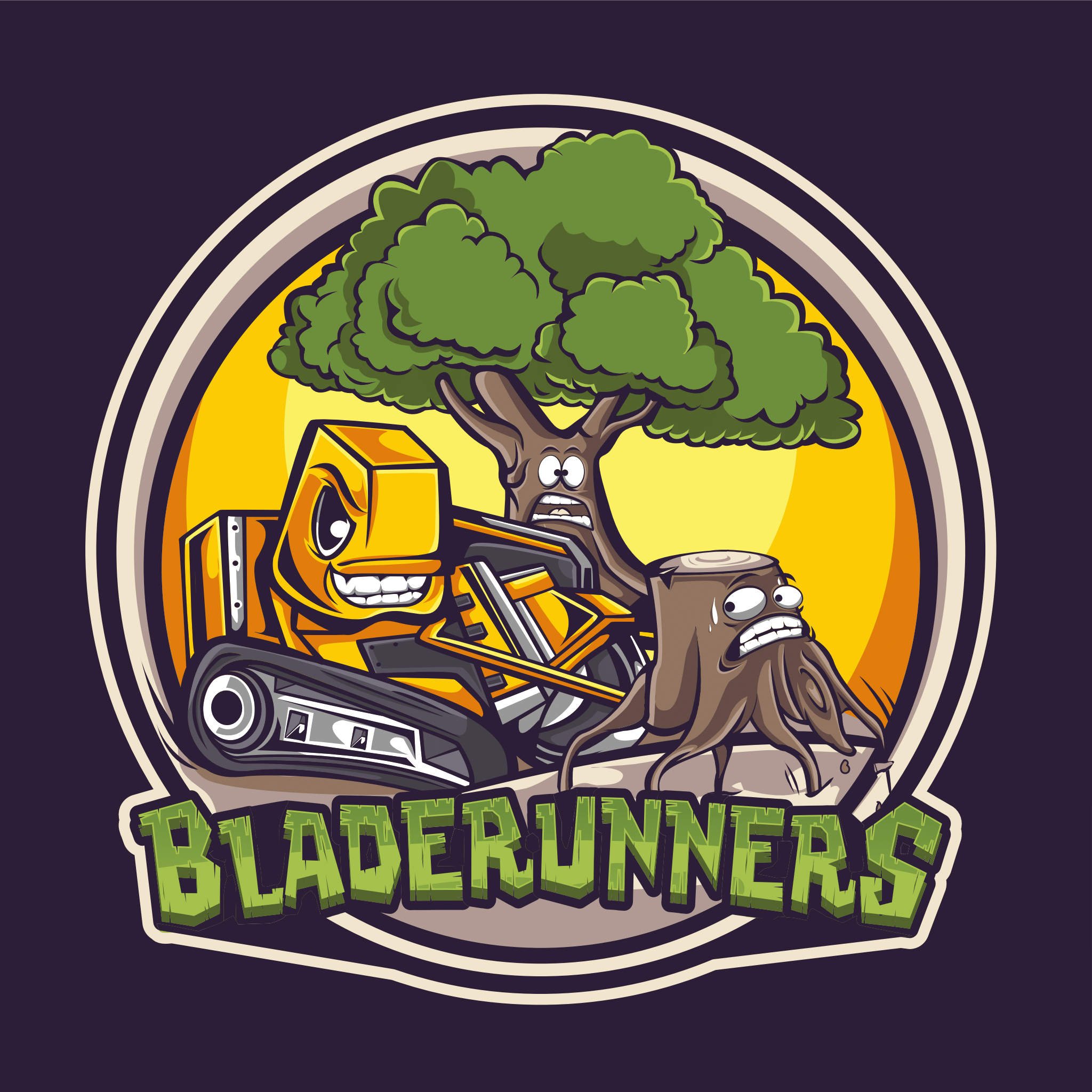 Avatar for Bladerunners LLC.